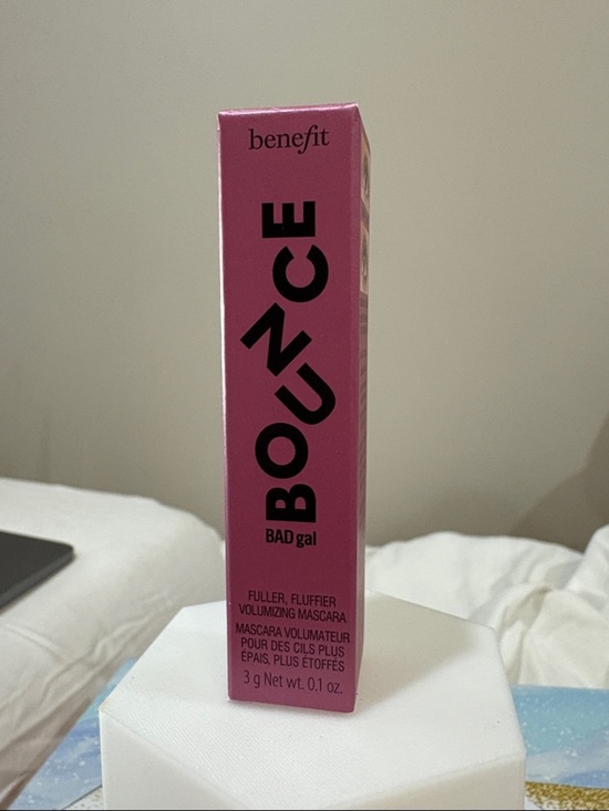Benefit Other - 3/$25: Benefit Cosmetics gal Bounce Mascara 3g BNIB
